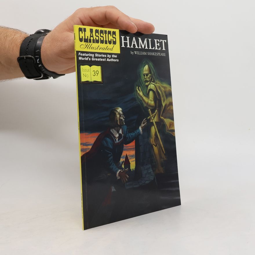 William Shakespeare Hamlet