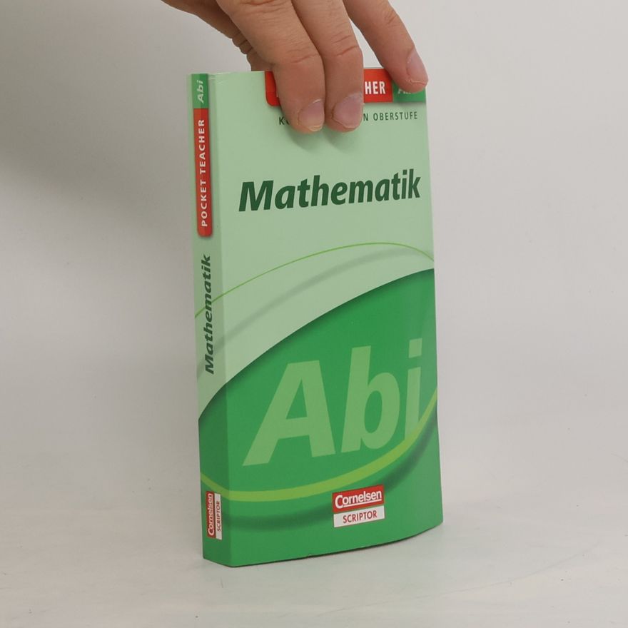 Autorenkollektiv Mathematik