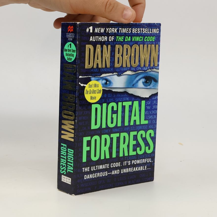 Dan Brown Digital Fortress