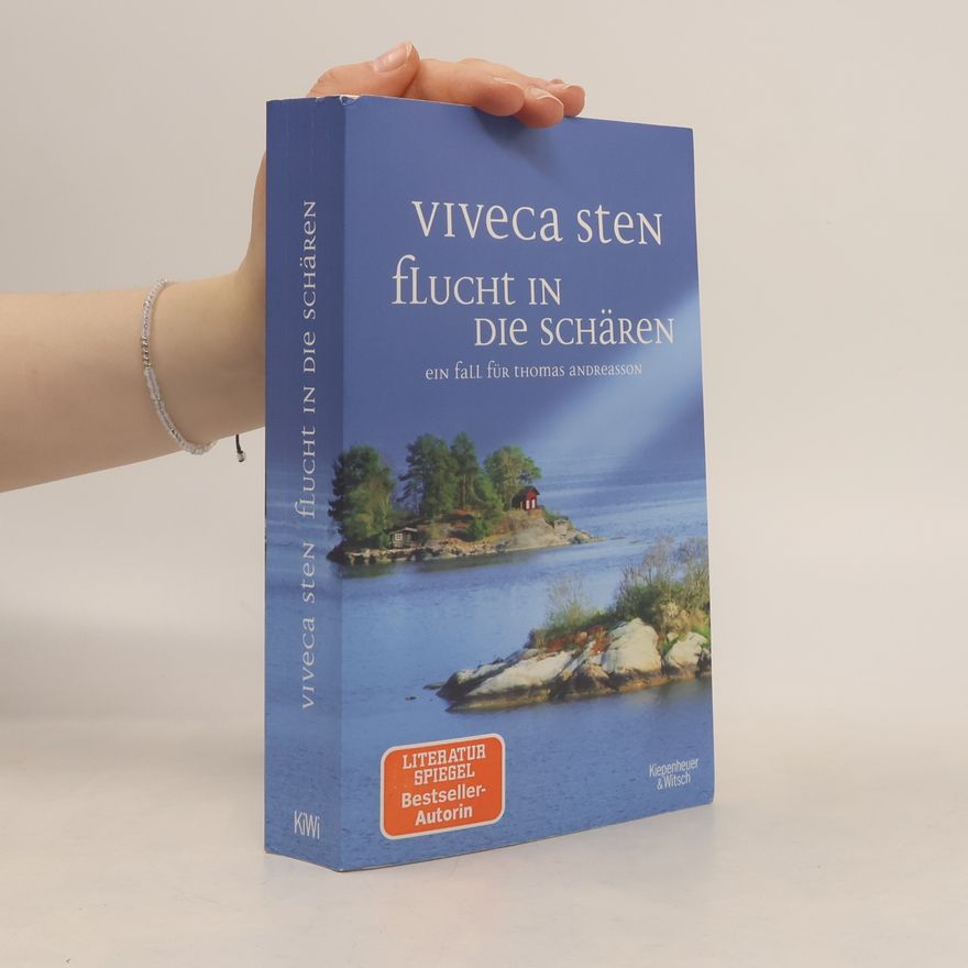 Viveca Sten Flucht in die Schären