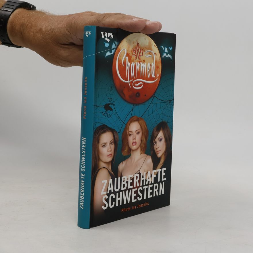 Collectif d'auteurs Charmed - zauberhafte Schwestern