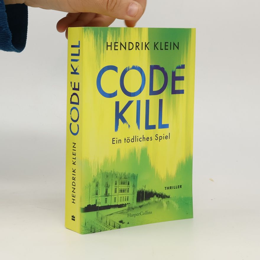 Hendrik Klein Code Kill