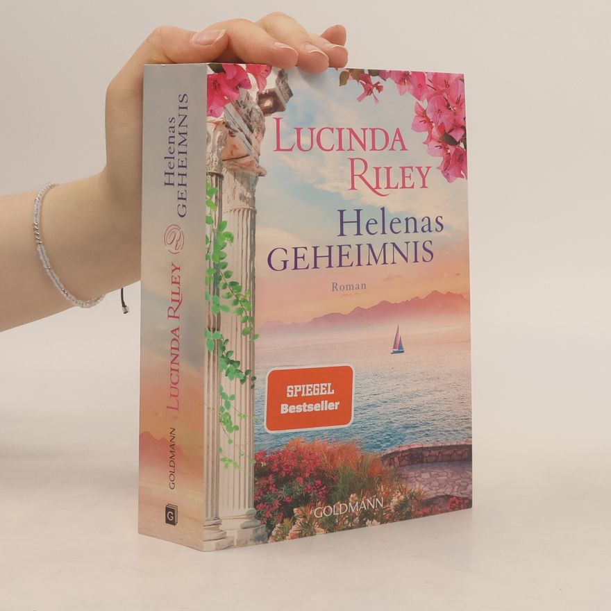 Lucinda Riley Helenas Geheimnis