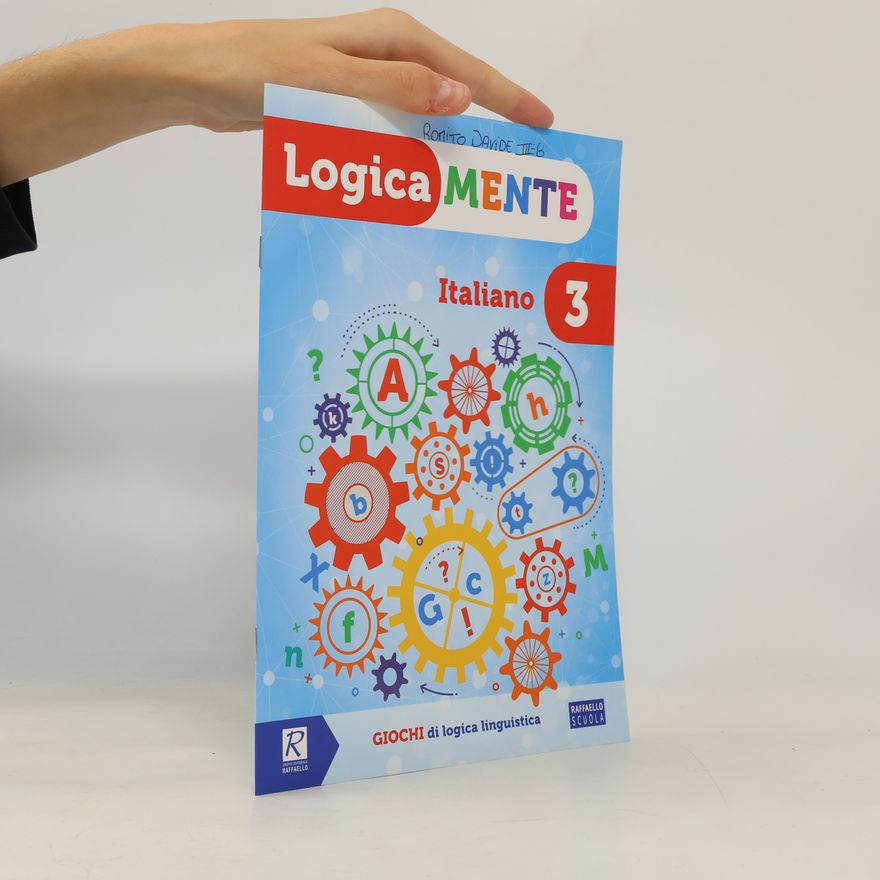 Autorenkollektiv Logica Mente 3