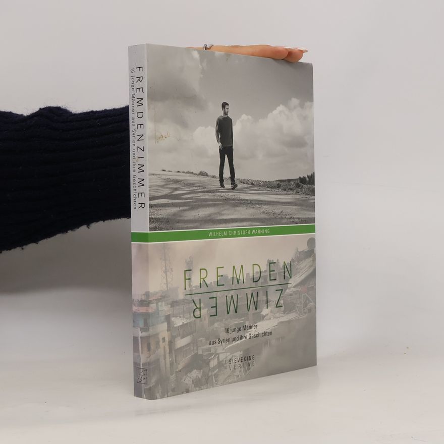 Wilhelm Warning Fremdenzimmer