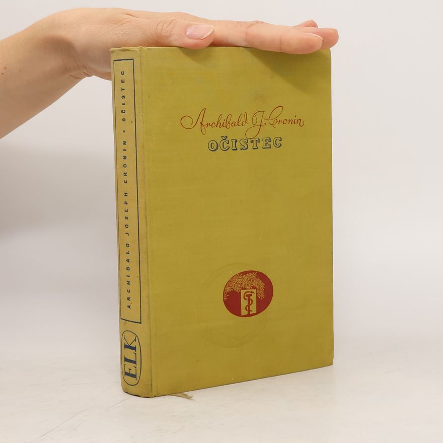 A. J. Cronin Očistec