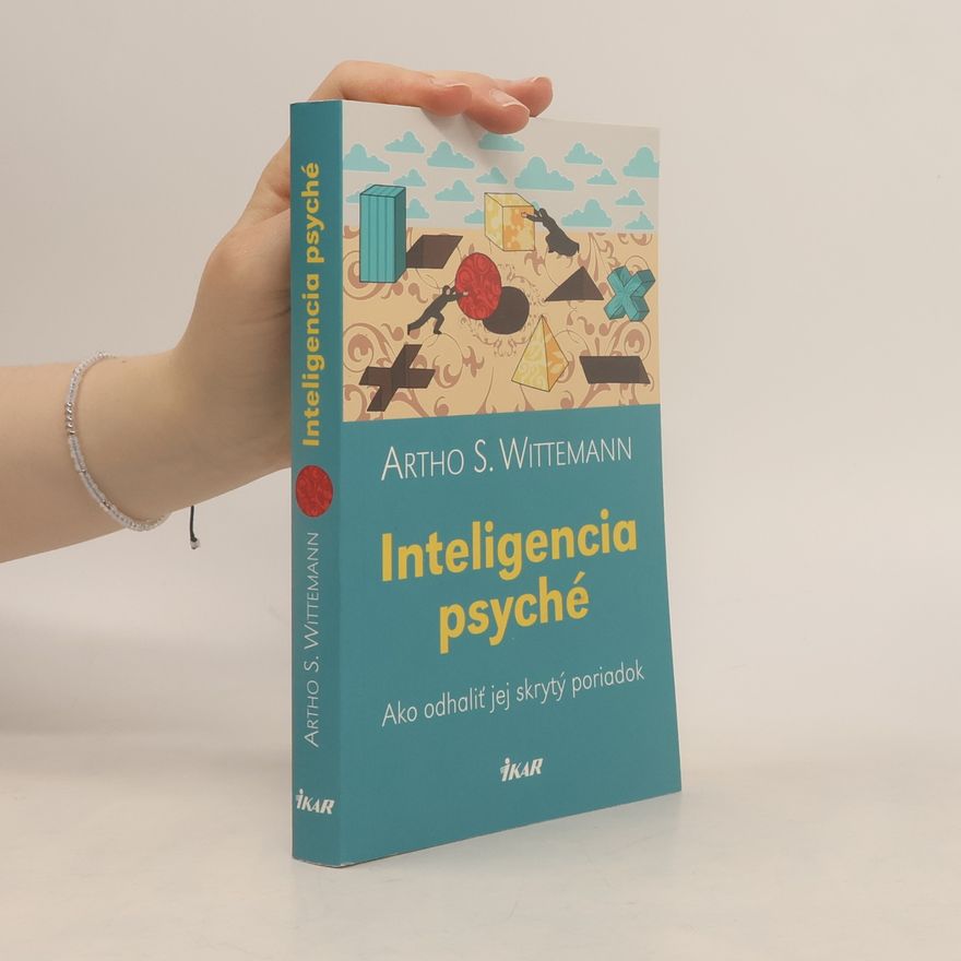 Artho Stefan Wittemann Inteligencia psyché