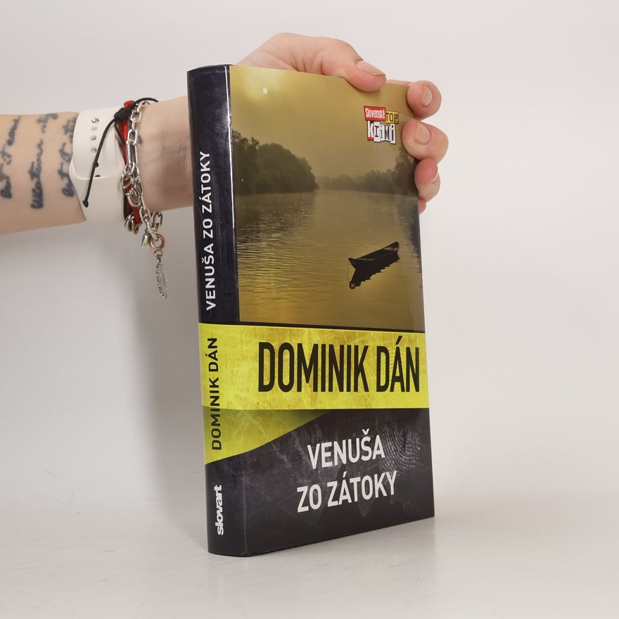 Dominik Dán Venuša zo zátoky