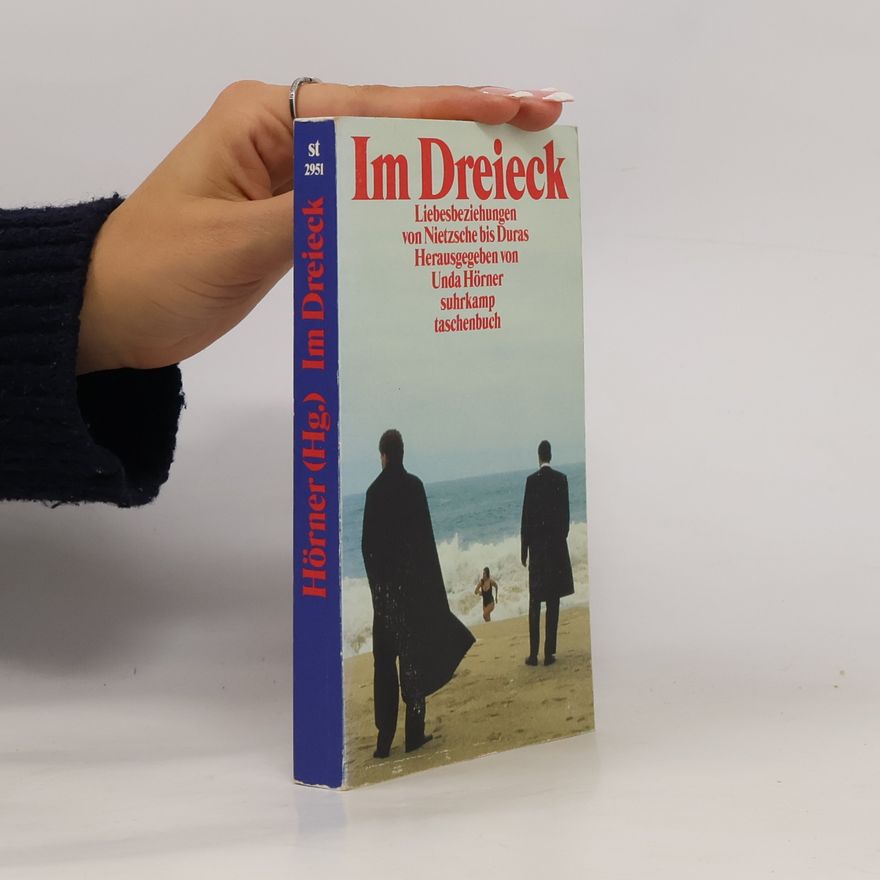 Unda Hörner Im Dreieck