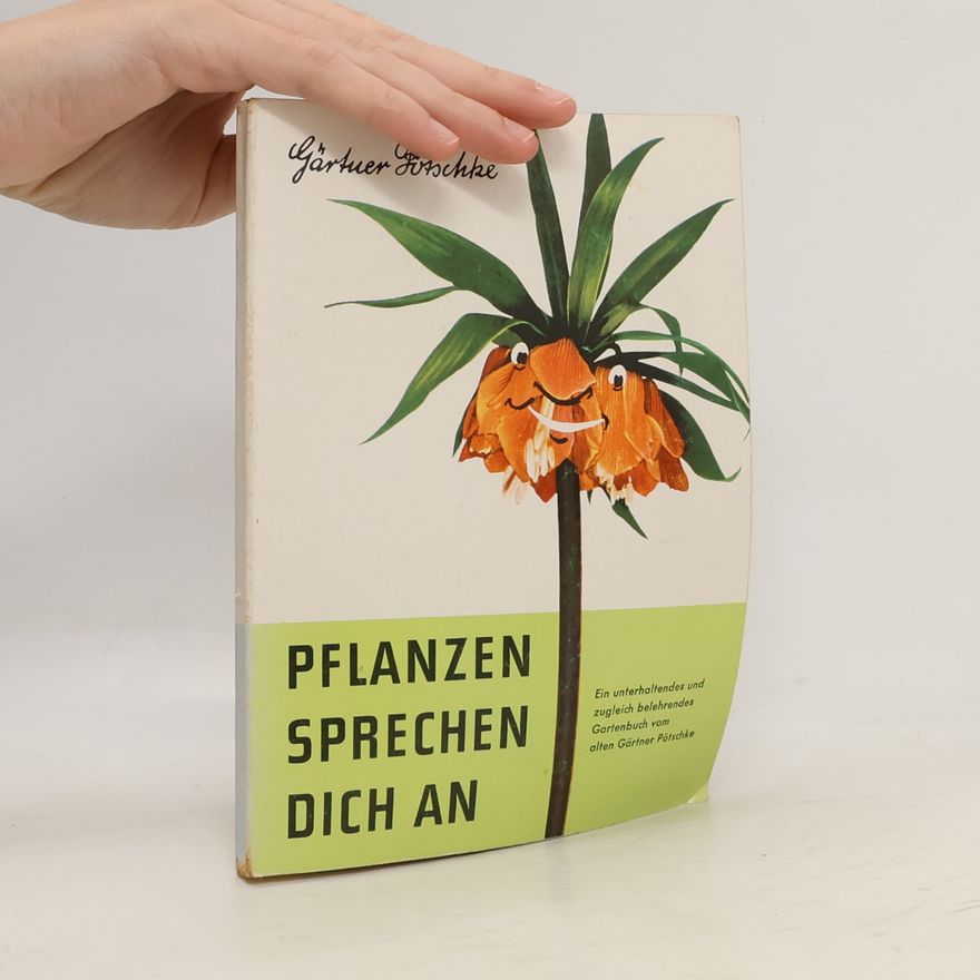 Gärtner Pötschke Pflanzen sprechen dich an
