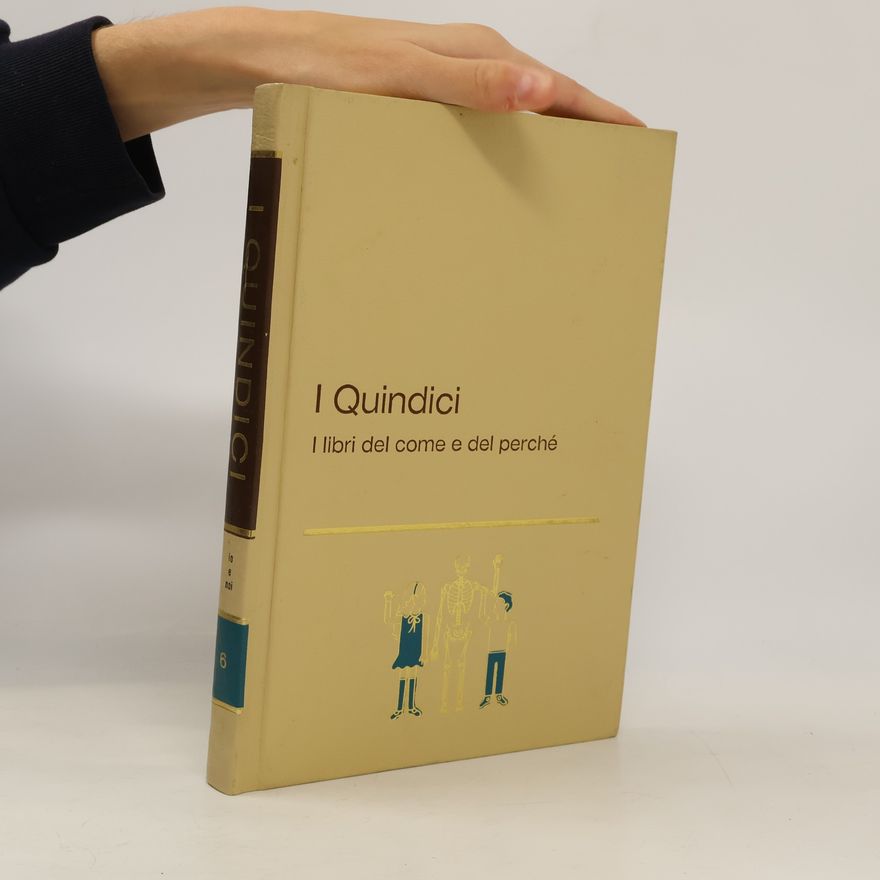 Autorenkollektiv I Quindici 6