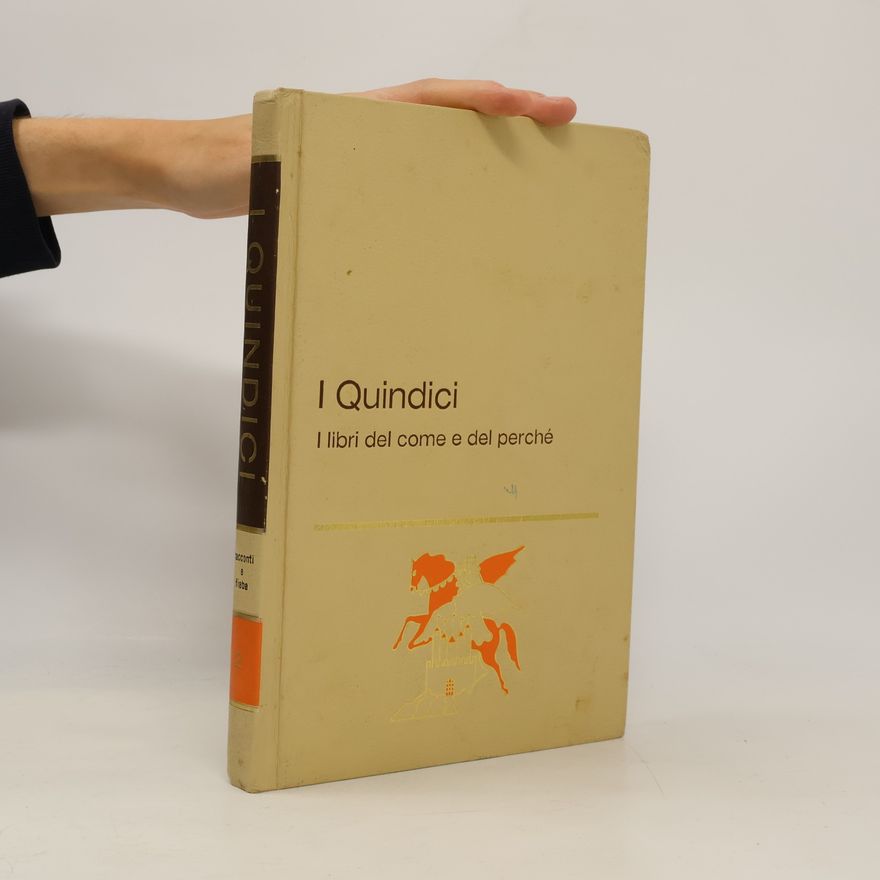 Autorenkollektiv I Quindici 2