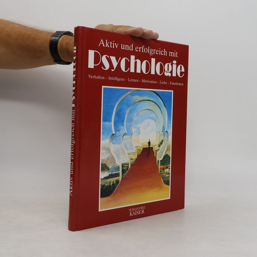 Bárbara Sureda Caldentey Aktiv und erfolgreich mit Psychologie