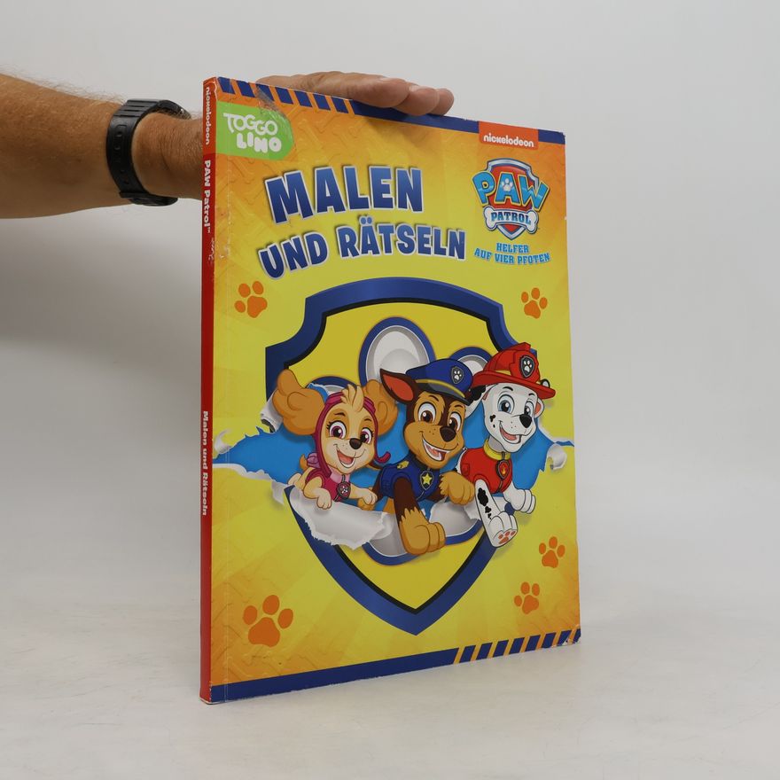 Autorenkollektiv Malen und Rätseln