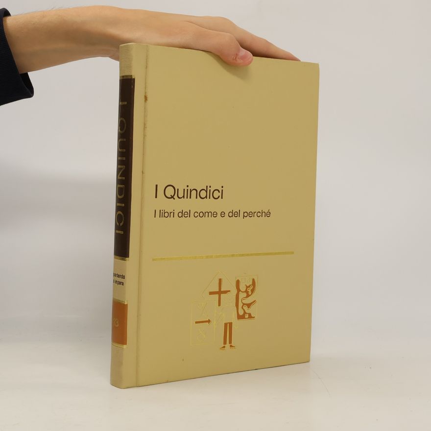 Autorenkollektiv I Quindici 13