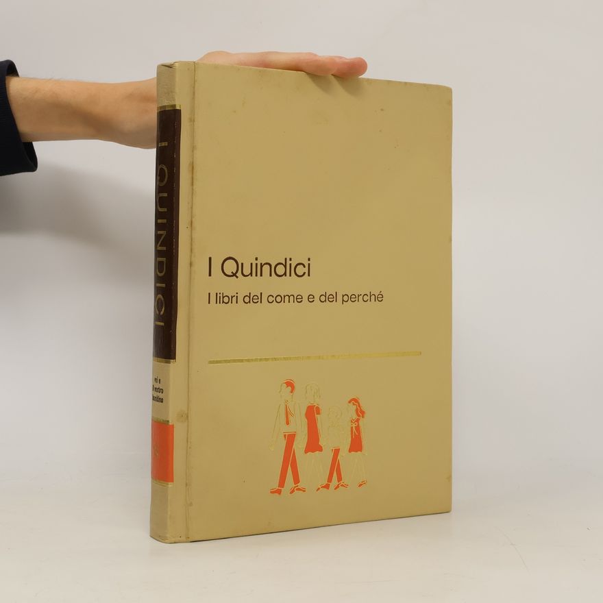 Autorenkollektiv I Quindici 15
