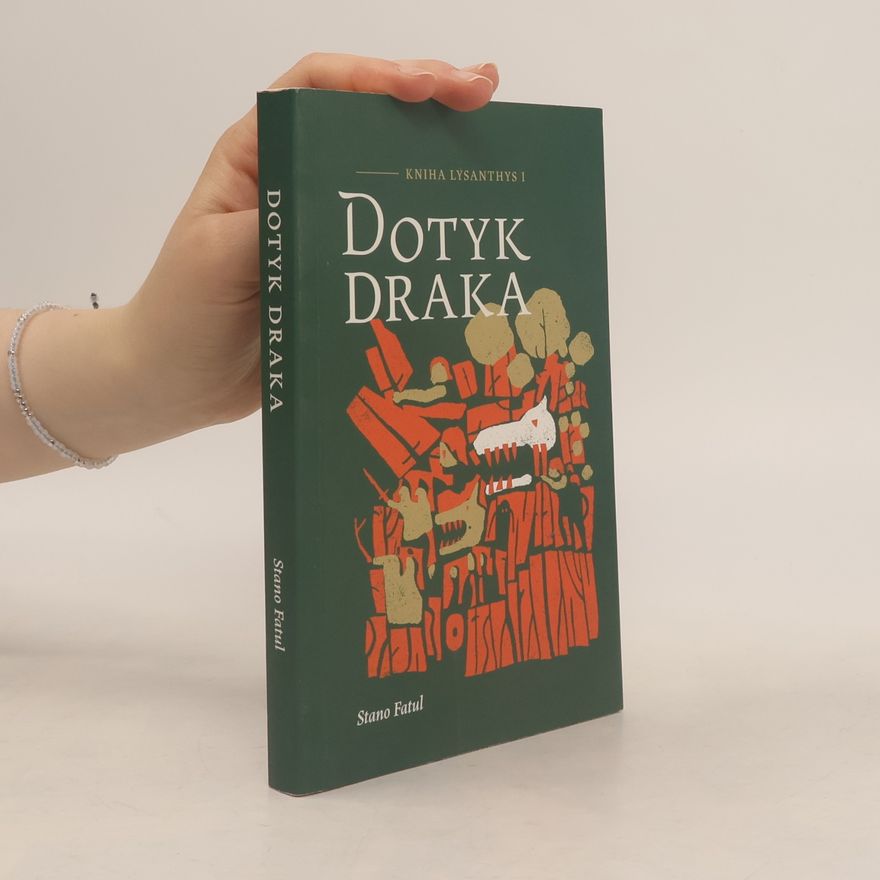 Stanley Whiteman Dotyk draka