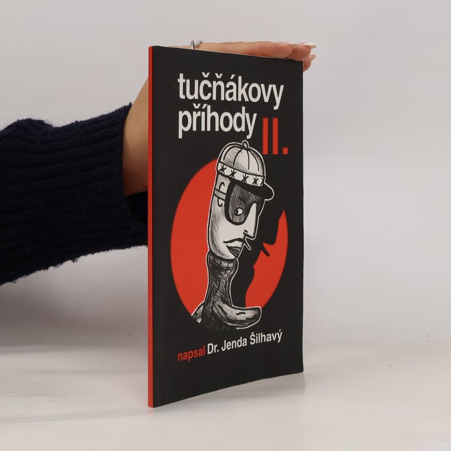 Jan Šilhavý Tučňákovy příhody II