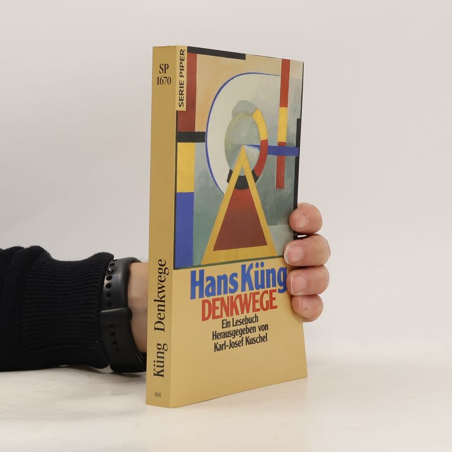 Hans Küng Denkwege