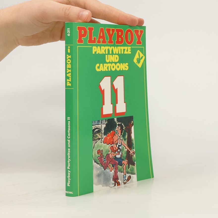 Autorenkollektiv Playboy. Party Witze und Cartoons