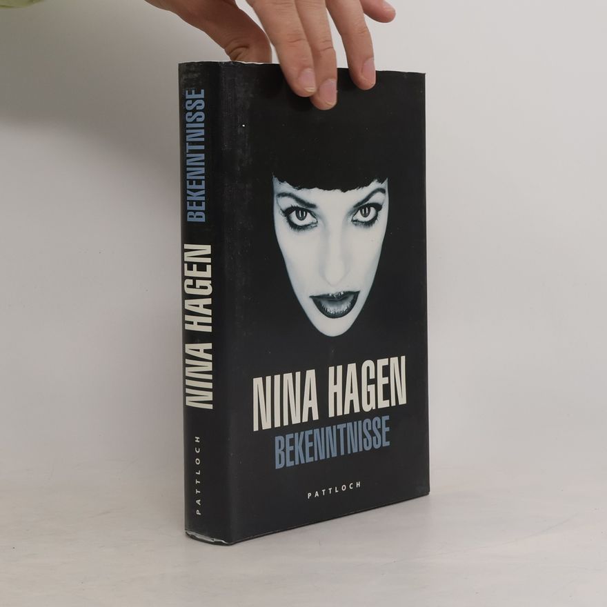 Nina Hagen Bekenntnisse