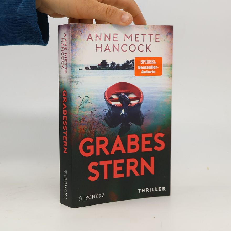 Anne Mette Hancock Grabesstern