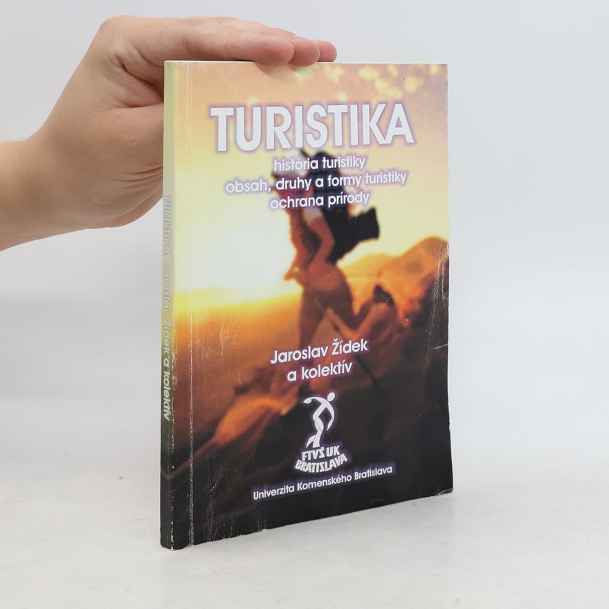Július Žiškay Turistika