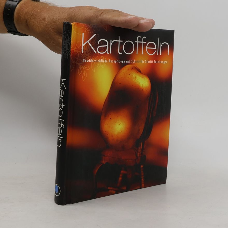 Regine Ermert Kartoffeln