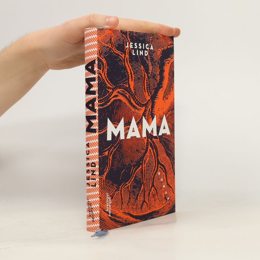 Jessica Lind Mama : Roman