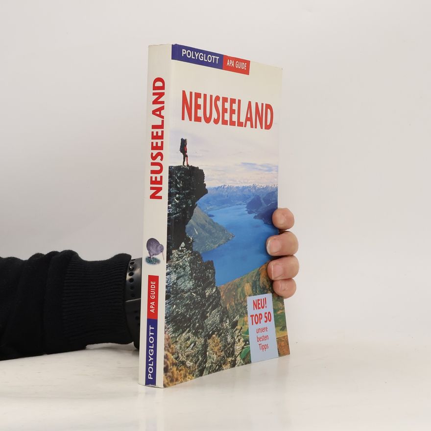 Auteurscollectief Neuseeland