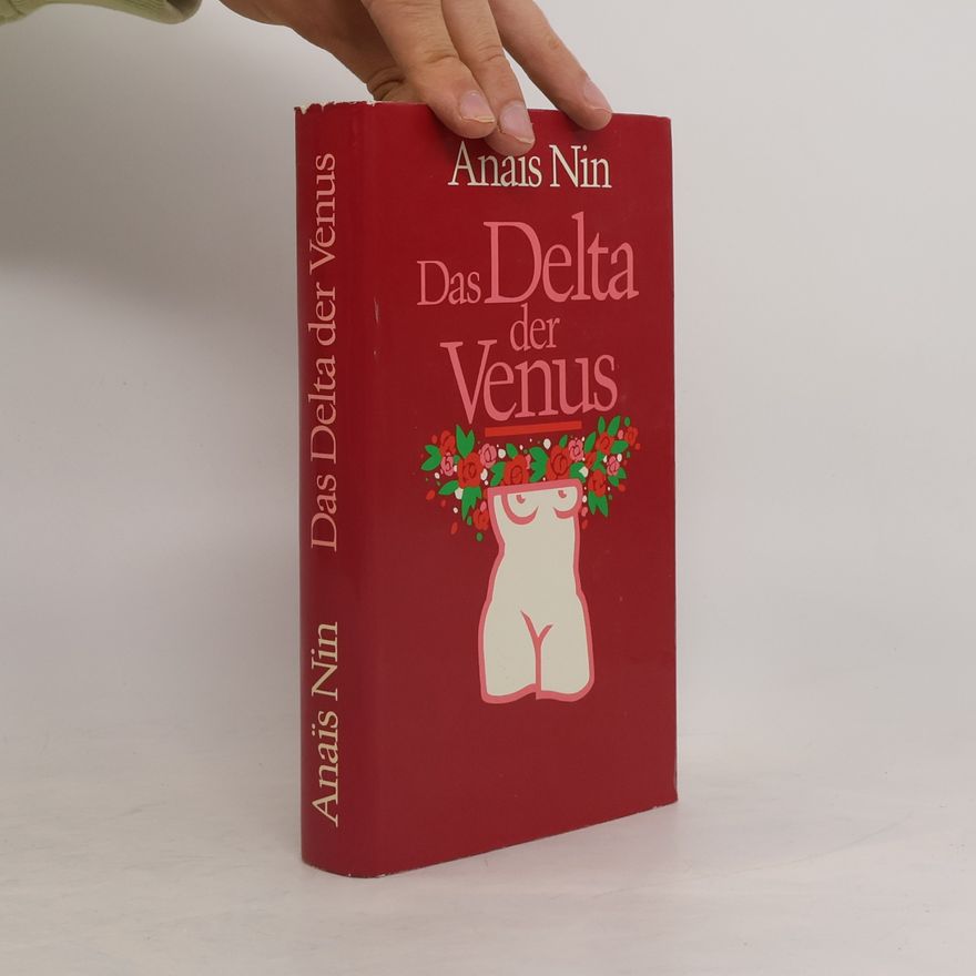 Anaïs Nin Das Delta der Venus