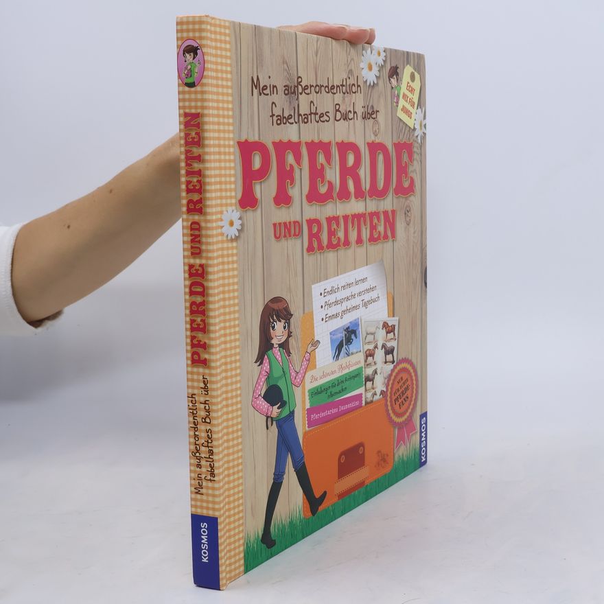 Autorenkollektiv Pferde und Reiten