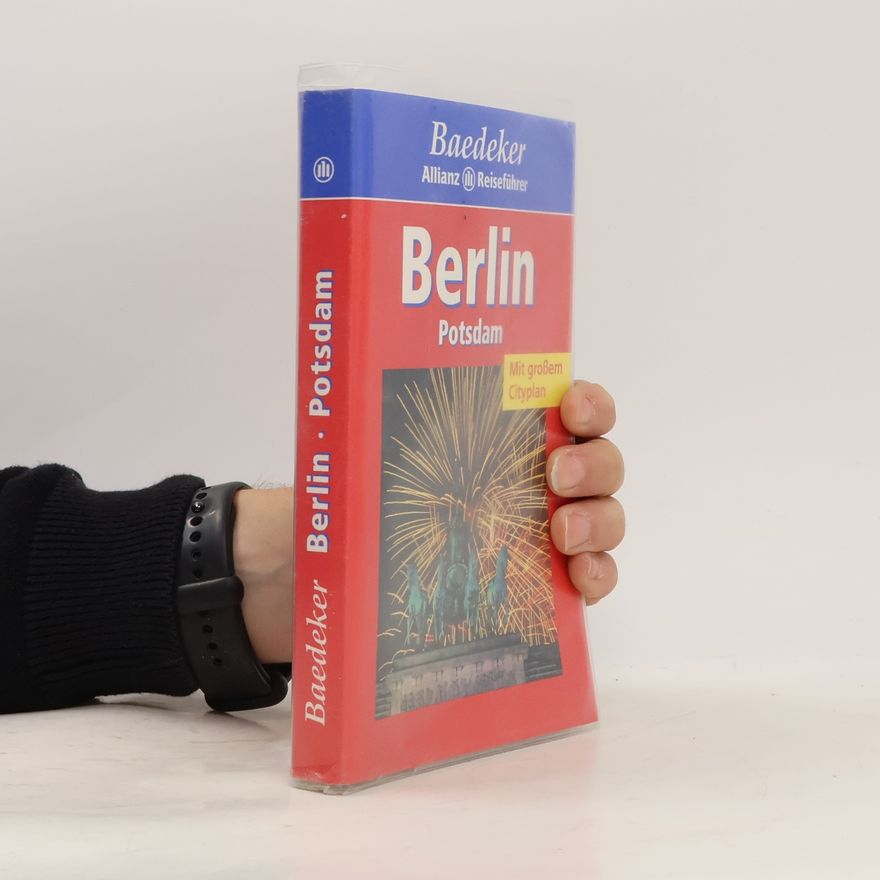 Marianne Bernhard Berlin