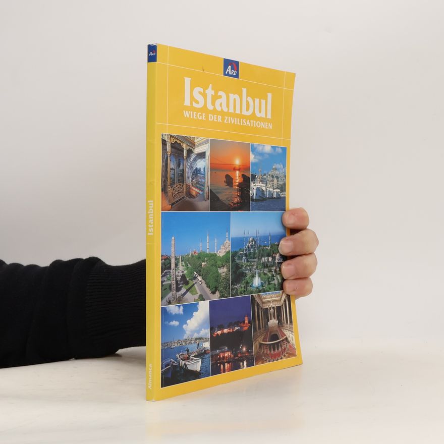 Auteurscollectief Istanbul