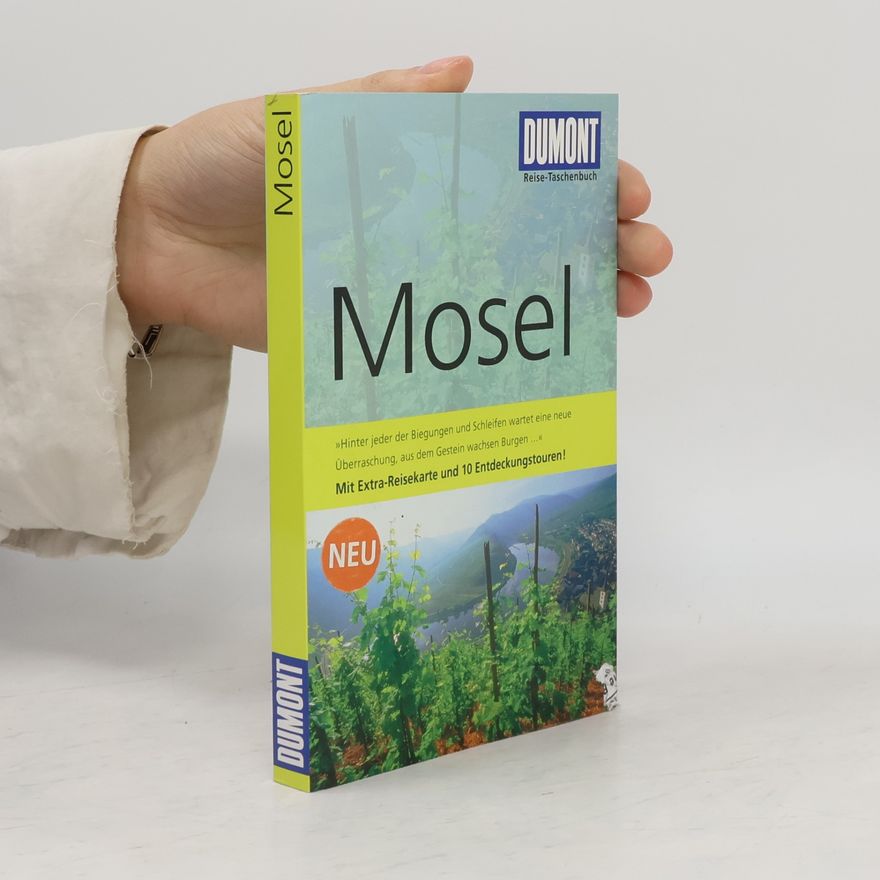Gisela Atteln Mosel