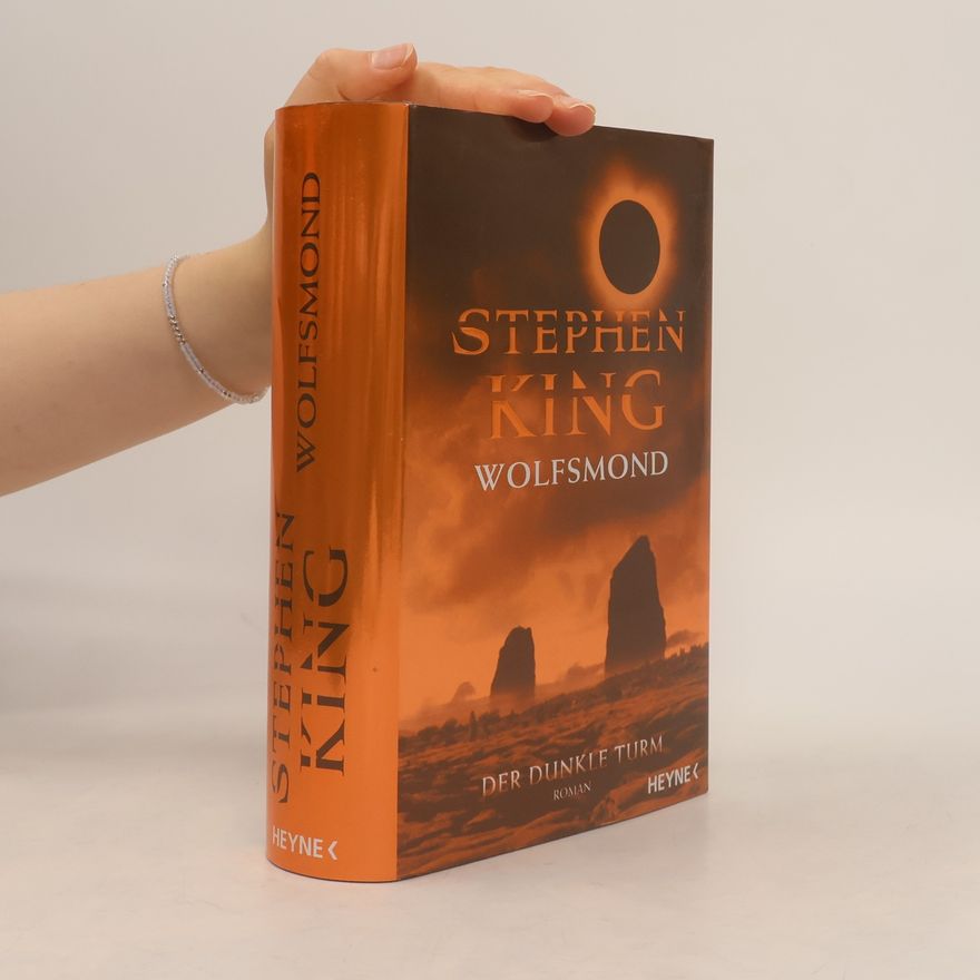 Stephen King Wolfsmond