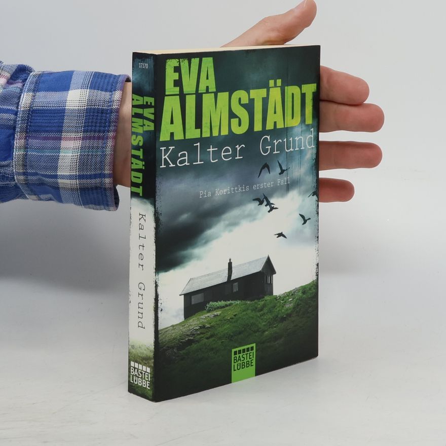 Eva Almstädt Kalter Grund