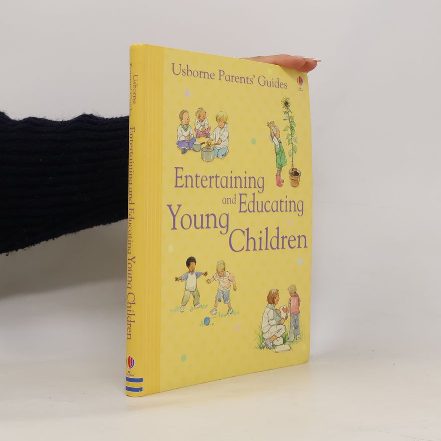Susan Meredith Entertaining and Educating Young Children