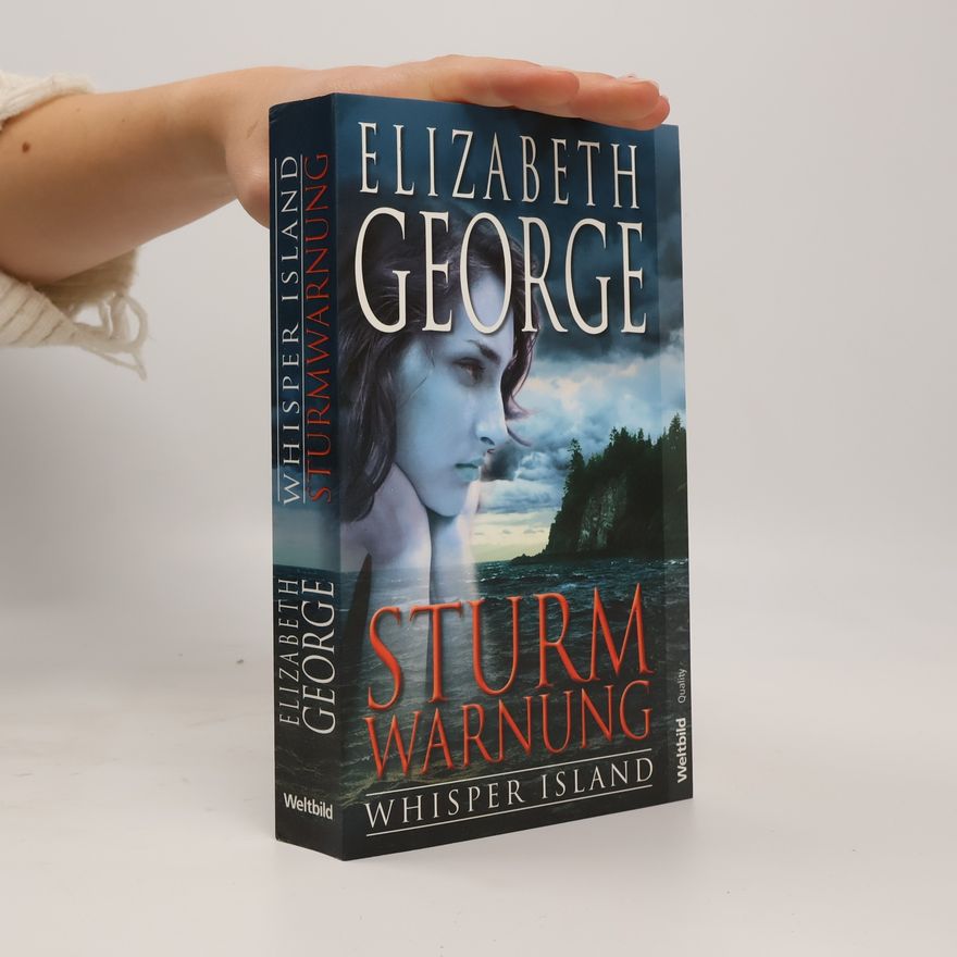 Elizabeth George Whisper Island
