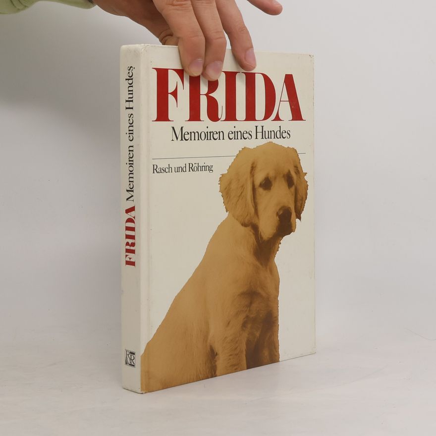 Oscar Hedlund Frida