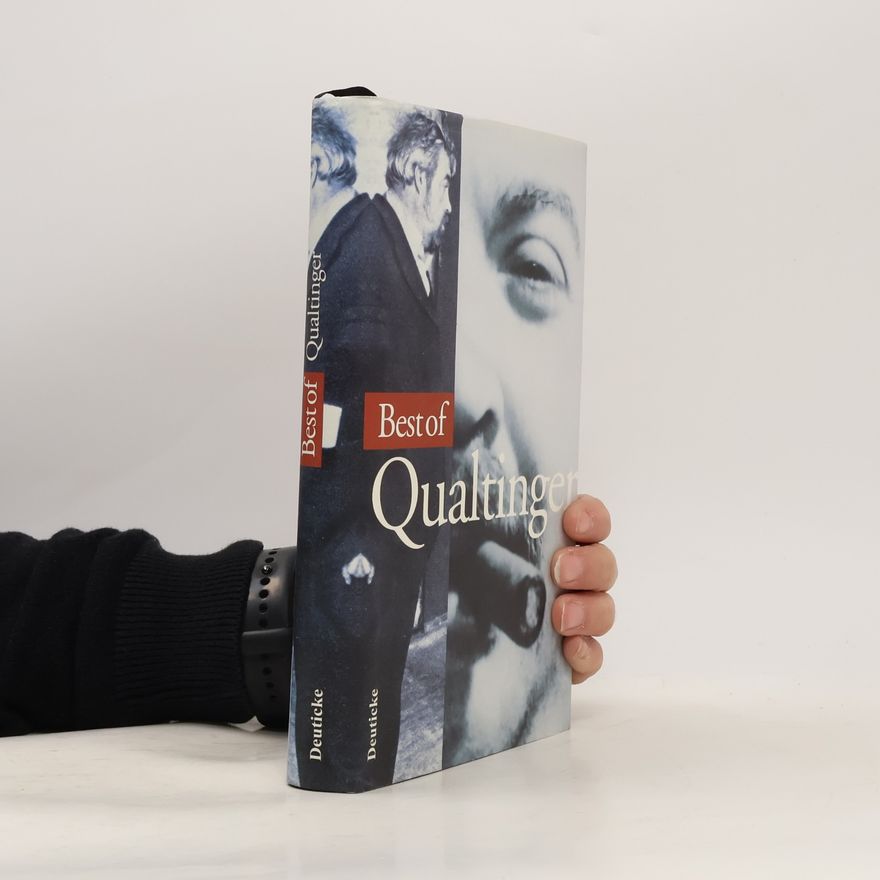 Helmut Qualtinger Best of Qualtinger
