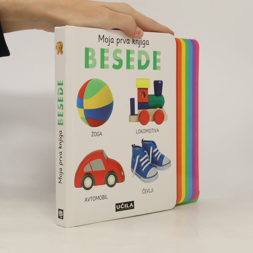 Kolektiv autorů Besede