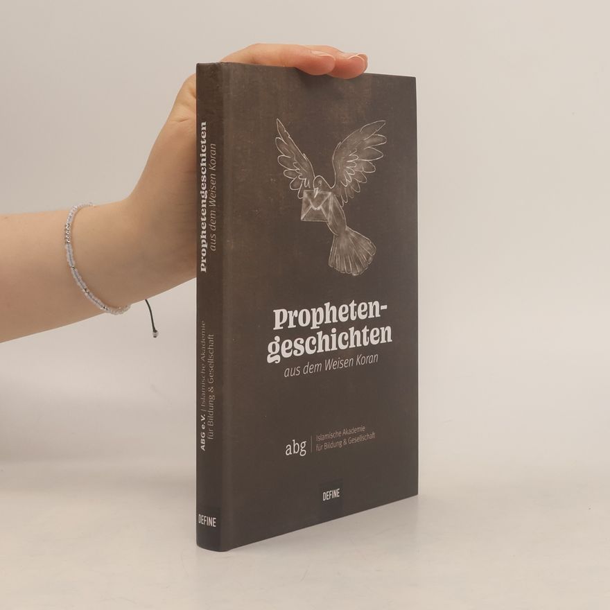 Shahada Sharelle Prophetengeschichten aus dem Weisen Koran