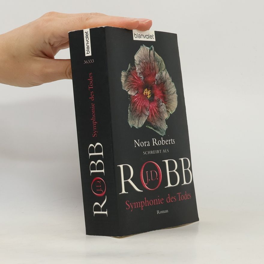 Nora Roberts Symphonie des Todes