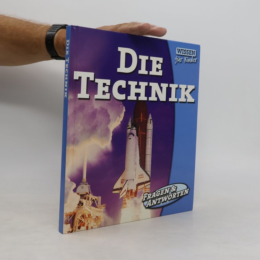 Autorenkollektiv Die Technik