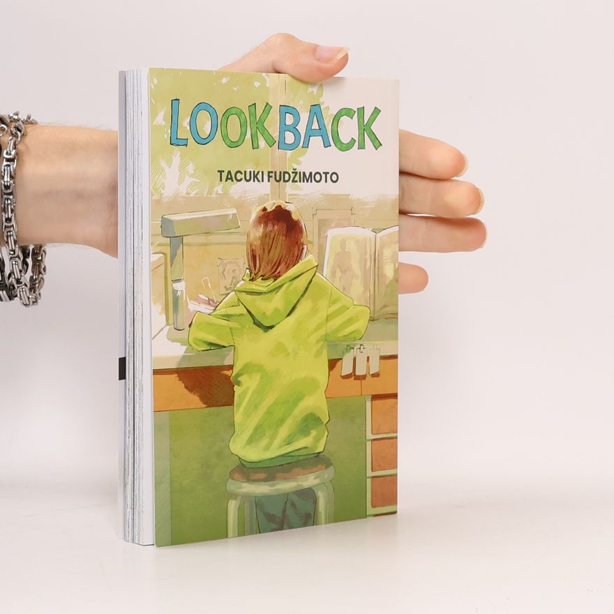 Fudžimoto Tacuki Look Back