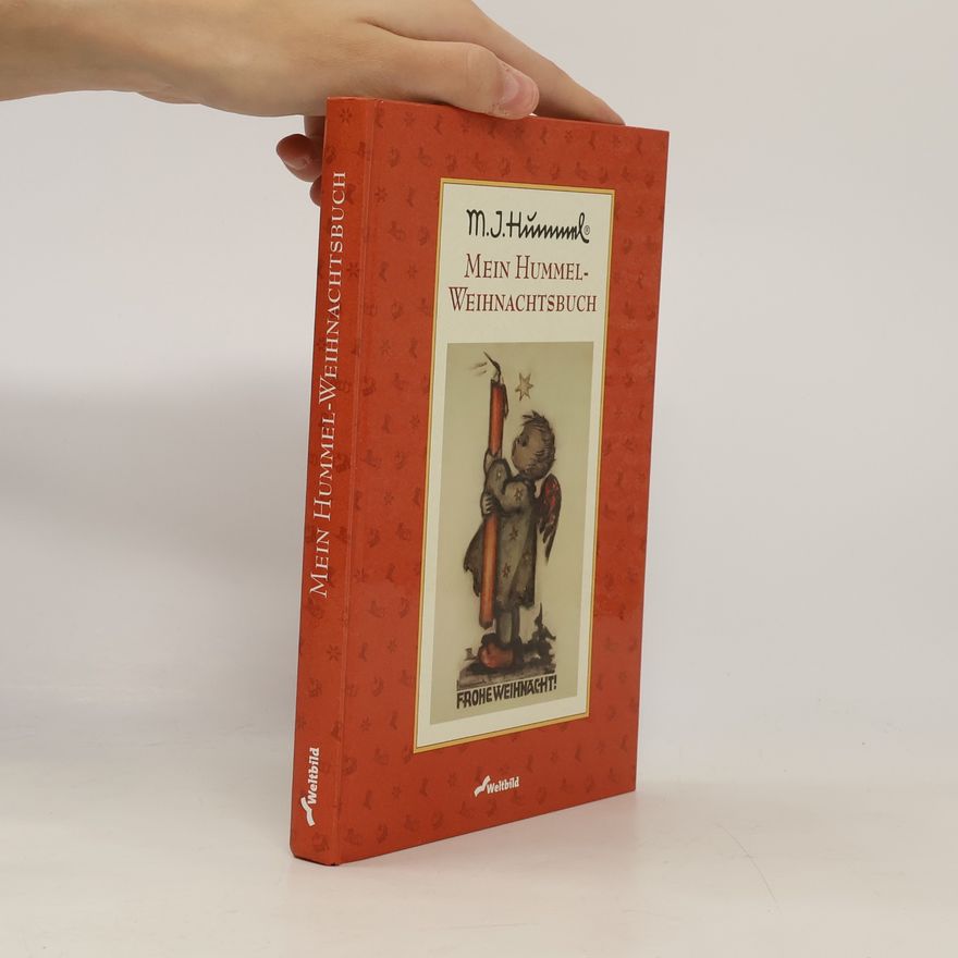 Maria Innocentia Hummel Mein Hummel-Weihnachtsbuch