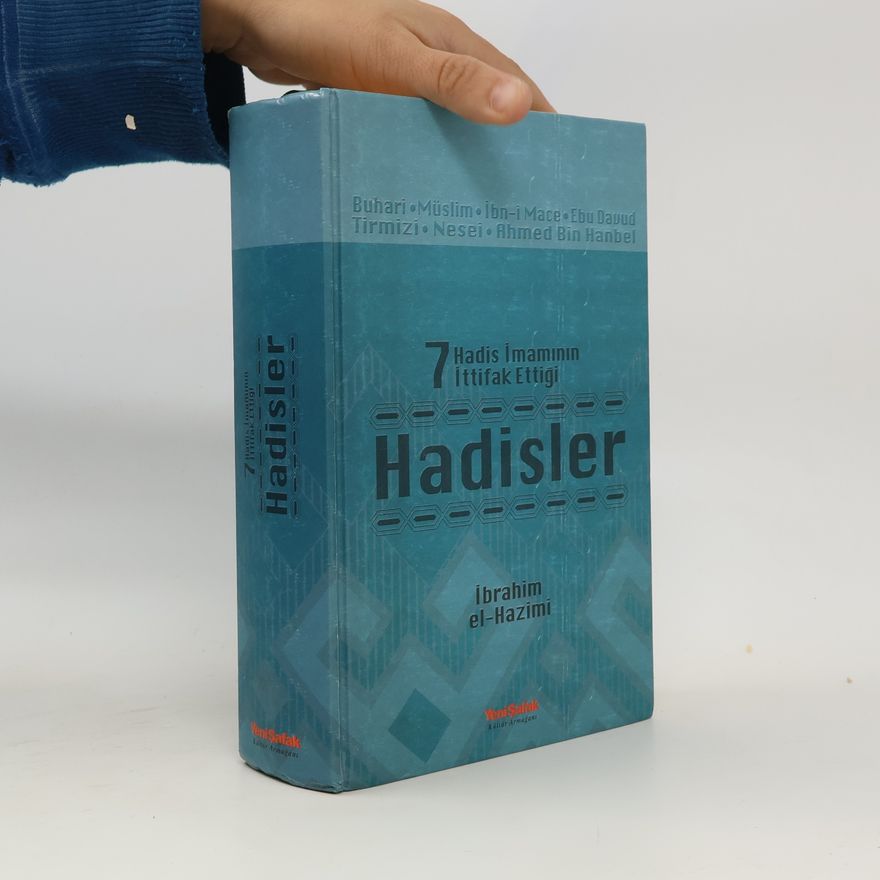 İbrahim el-Hazimi Hadisler