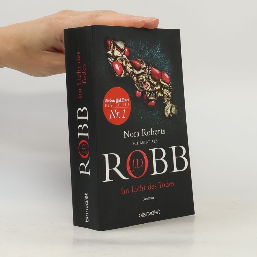 Nora Roberts Im Licht des Todes