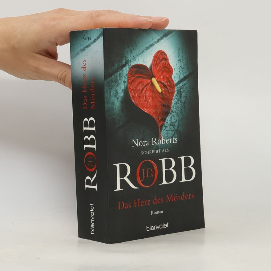 Nora Roberts Das Herz des Mörders
